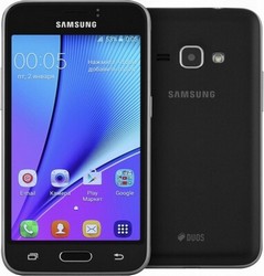 Прошивка телефона Samsung Galaxy J1 (2016) в Омске